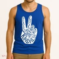 Unity Day Tank Top thumb 3
