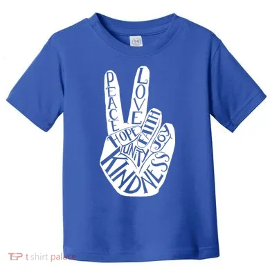 Unity Day Toddler T-Shirt