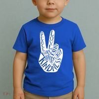 Unity Day Toddler T-Shirt thumb 2