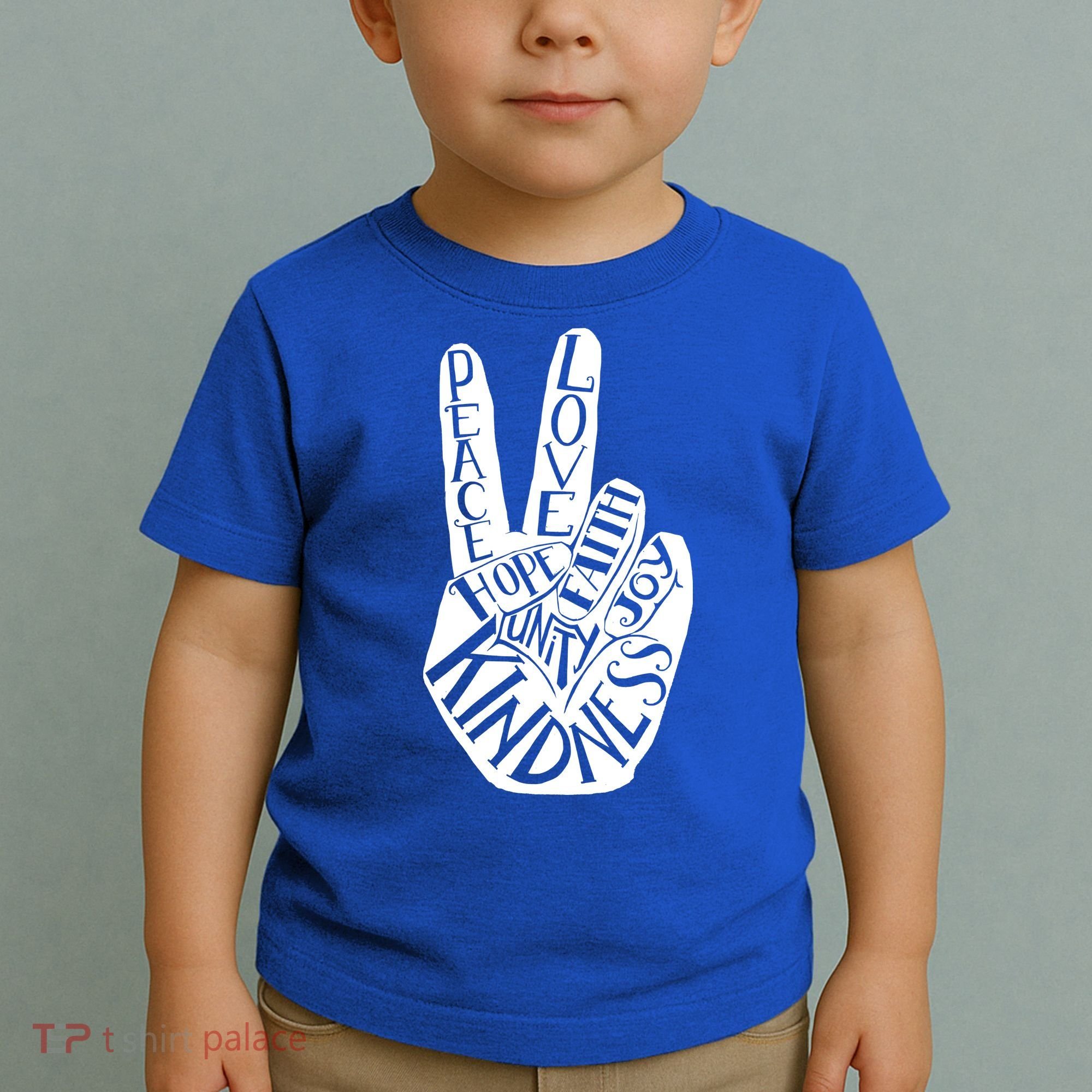 Unity Day Toddler T-Shirt