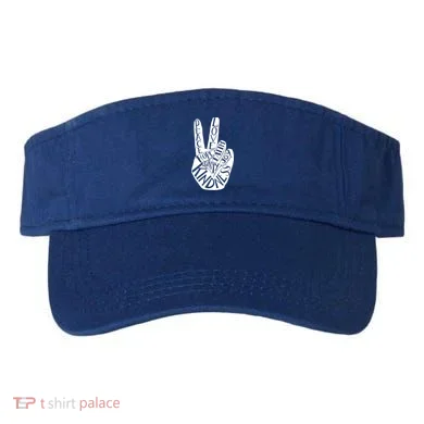 Unity Day Visor