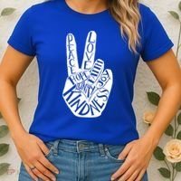 Unity Day Women's T-Shirt thumb 2