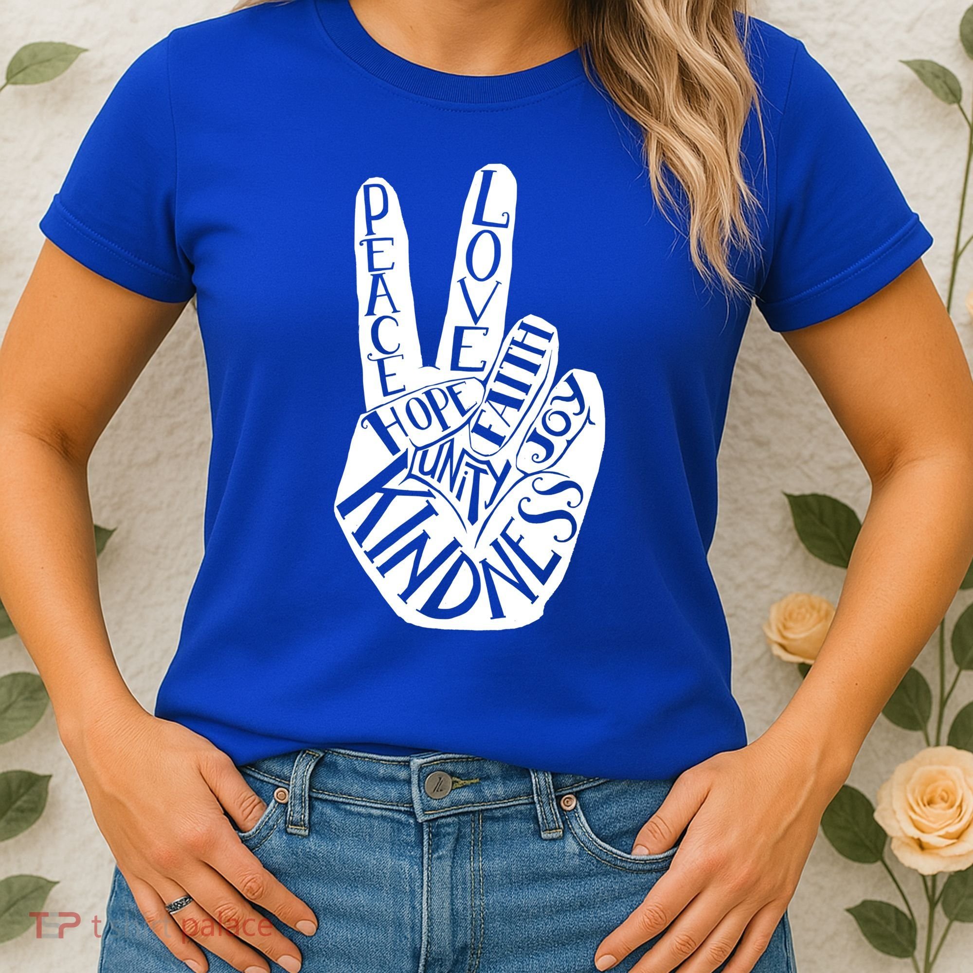 Unity Day Women's T-Shirt