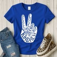 Unity Day Women's T-Shirt thumb 3