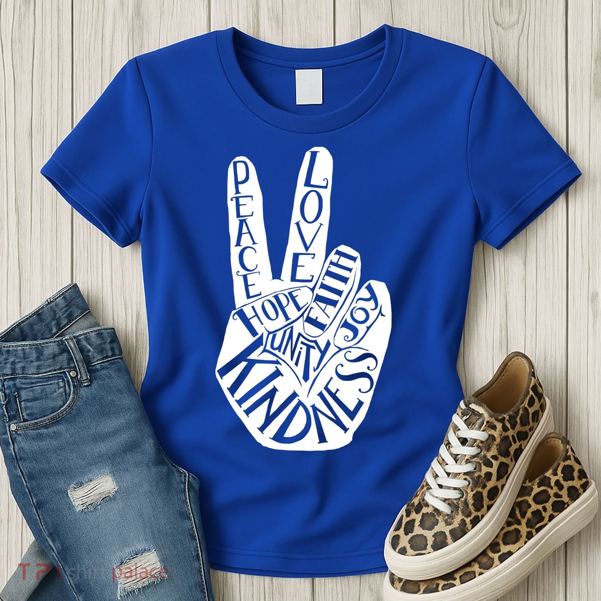 Unity Day Women's T-Shirt