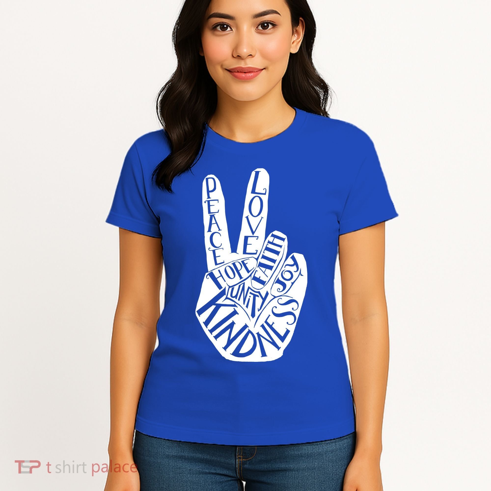 Unity Day Women's T-Shirt