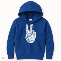 Unity Day Kids Hoodie thumb 0