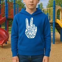 Unity Day Kids Hoodie thumb 2