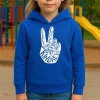 Unity Day Kids Hoodie thumb 3