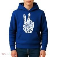 Unity Day Kids Hoodie thumb 4