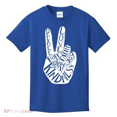Unity Day Kids T-Shirt