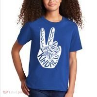 Unity Day Kids T-Shirt thumb 2