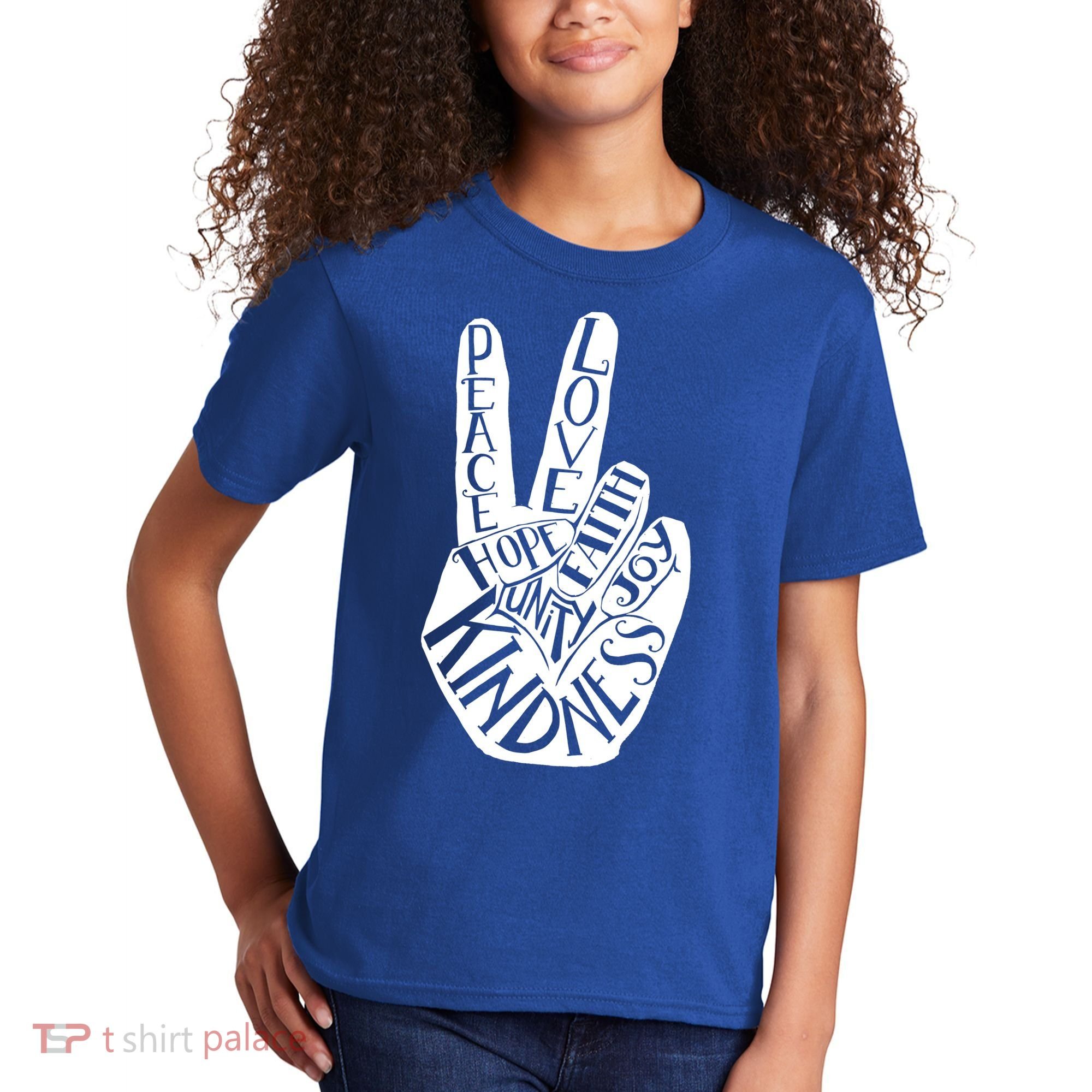 Unity Day Kids T-Shirt