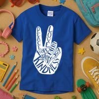 Unity Day Kids T-Shirt thumb 3
