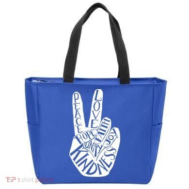 Unity Day Tote Bag