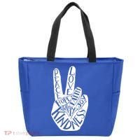 Unity Day Tote Bag thumb 0
