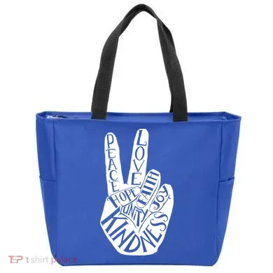 Unity Day Tote Bag