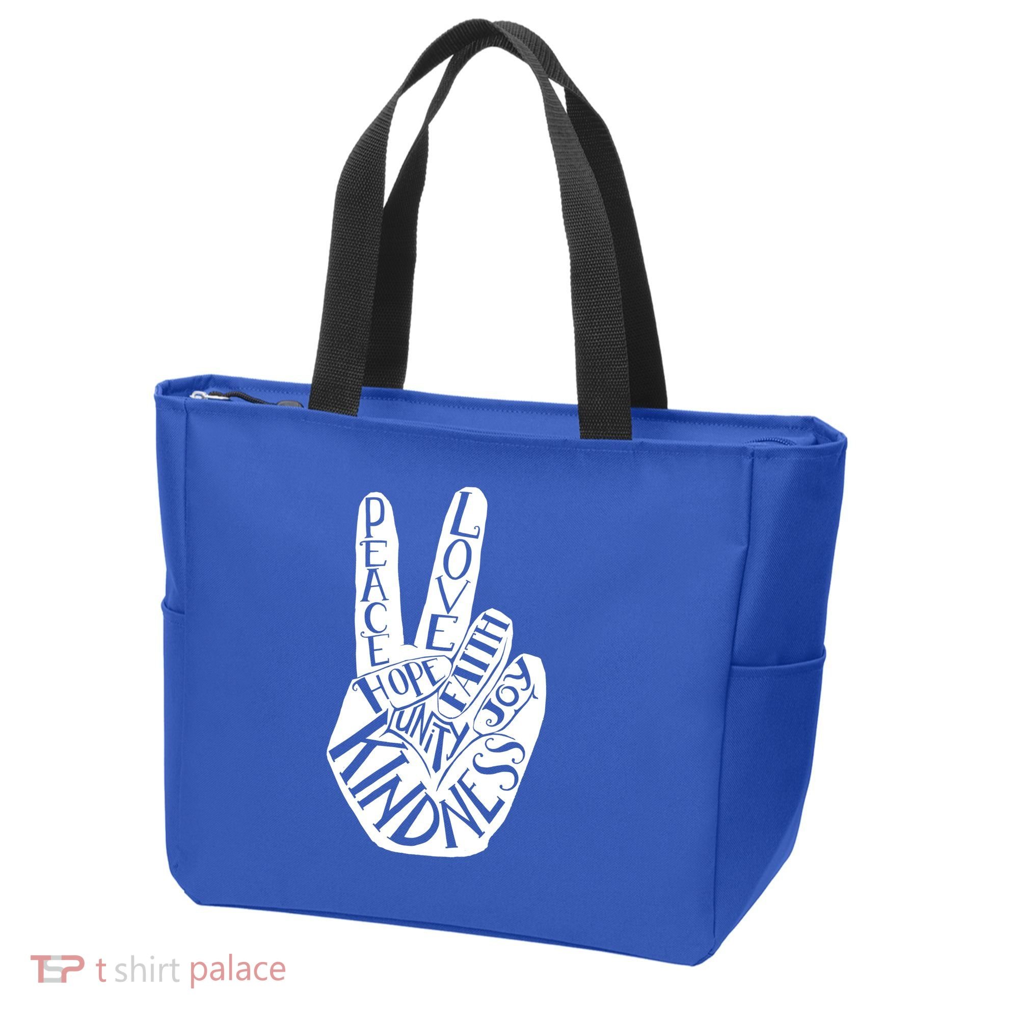 Unity Day Tote Bag