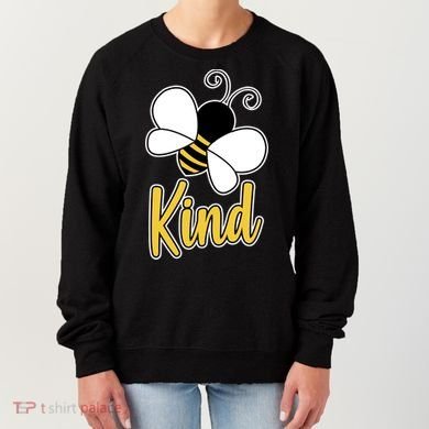 Unity Day Bee Kind Women's Sweatshirt