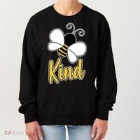 Unity Day Bee Kind Women's Sweatshirt thumb 0