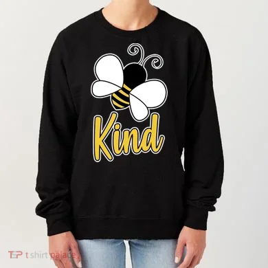 Unity Day Bee Kind Women's Sweatshirt