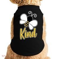 Unity Day Bee Kind Doggie Tank thumb 0
