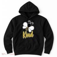Unity Day Bee Kind Hoodie thumb 0