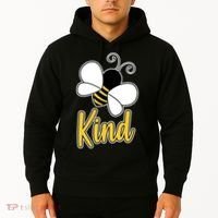Unity Day Bee Kind Hoodie thumb 2