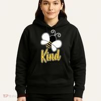 Unity Day Bee Kind Hoodie thumb 5