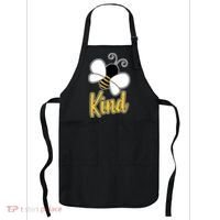 Unity Day Bee Kind Apron thumb 0