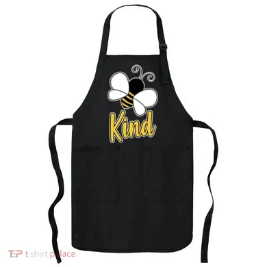 Unity Day Bee Kind Apron