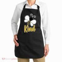 Unity Day Bee Kind Apron thumb 2
