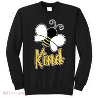 Unity Day Bee Kind Sweatshirt thumb 0
