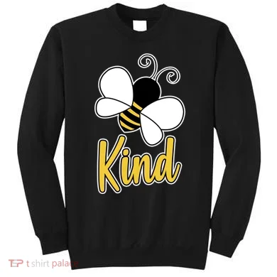 Unity Day Bee Kind Sweatshirt