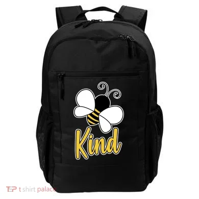 Unity Day Bee Kind Backpack