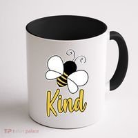 Unity Day Bee Kind Coffee Mug thumb 1