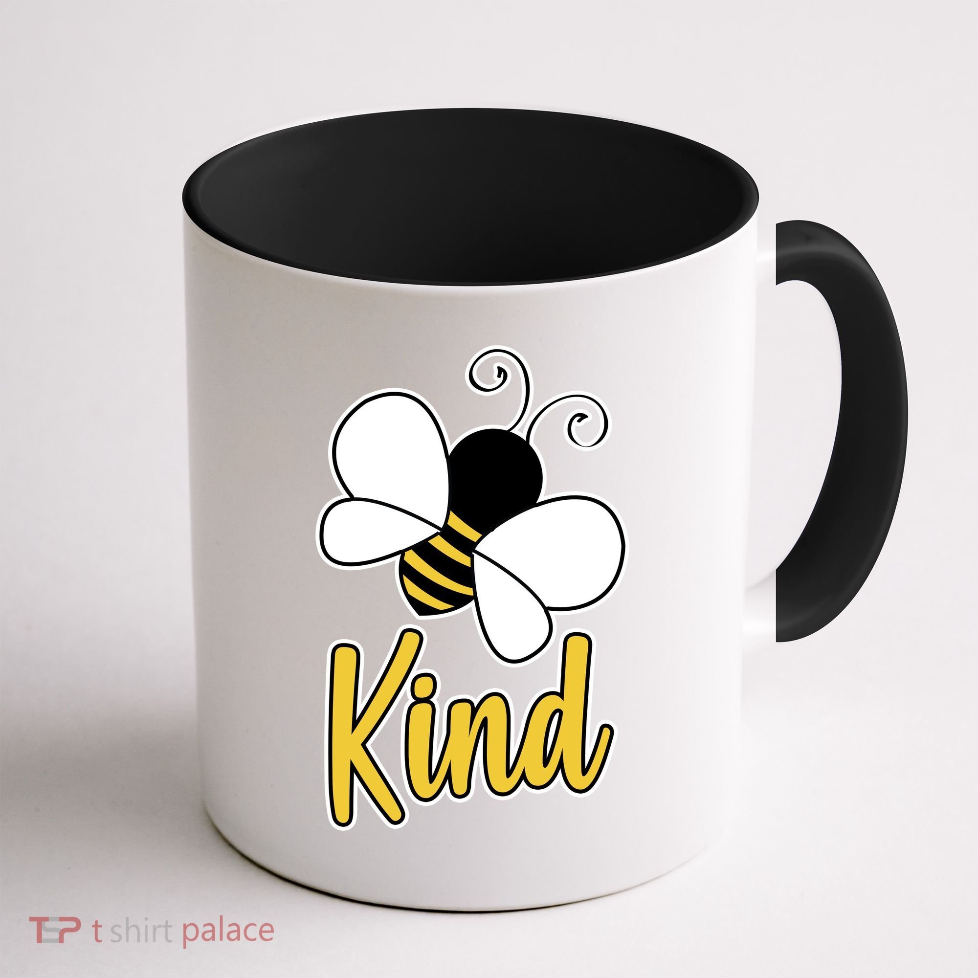Unity Day Bee Kind Coffee Mug