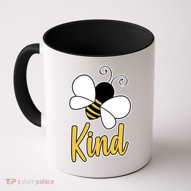 Unity Day Bee Kind Coffee Mug