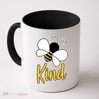 Unity Day Bee Kind Coffee Mug thumb 0