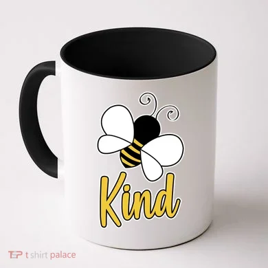 Unity Day Bee Kind Coffee Mug