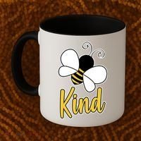 Unity Day Bee Kind Coffee Mug thumb 2