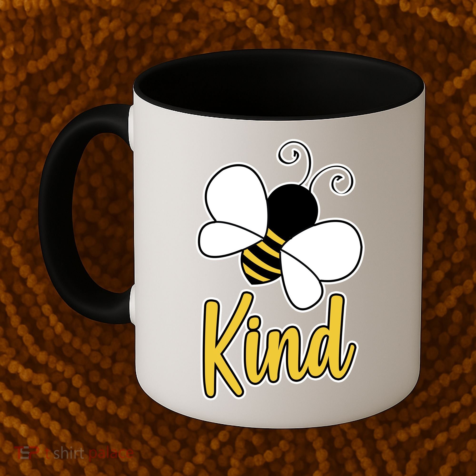 Unity Day Bee Kind Coffee Mug
