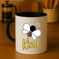 Unity Day Bee Kind Coffee Mug thumb 4