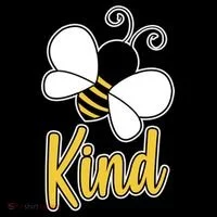 Unity Day Bee Kind Coffee Mug thumb 5