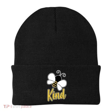 Unity Day Bee Kind Beanie