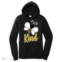 Unity Day Bee Kind Women's Hoodie thumb 0