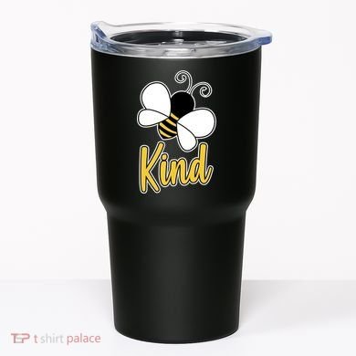 Unity Day Bee Kind Tumbler