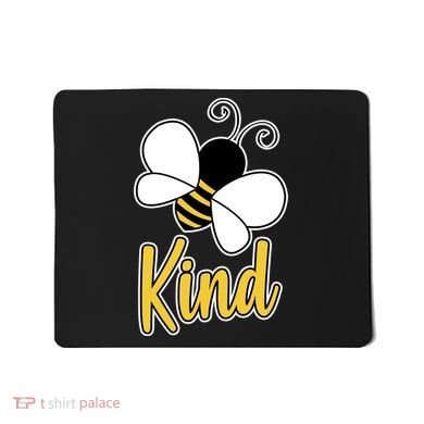 Unity Day Bee Kind Mousepad