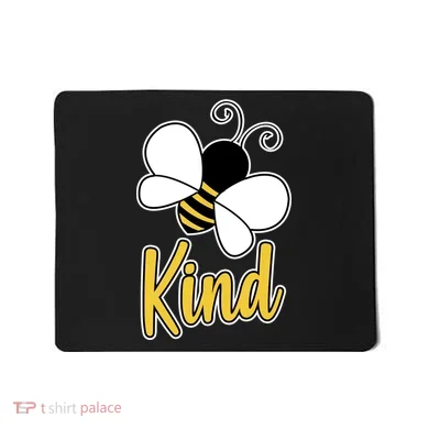 Unity Day Bee Kind Mousepad