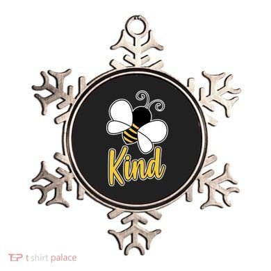 Unity Day Bee Kind Ornament